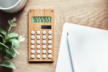 Logotrade liikelahjat kuva: Laskin